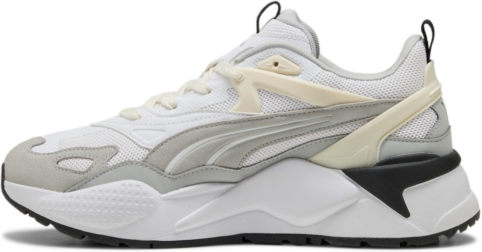 Кросівки Puma Rs-X Efekt B&B 401263-01 36 (3.5 UK) Світло-сірийфото2