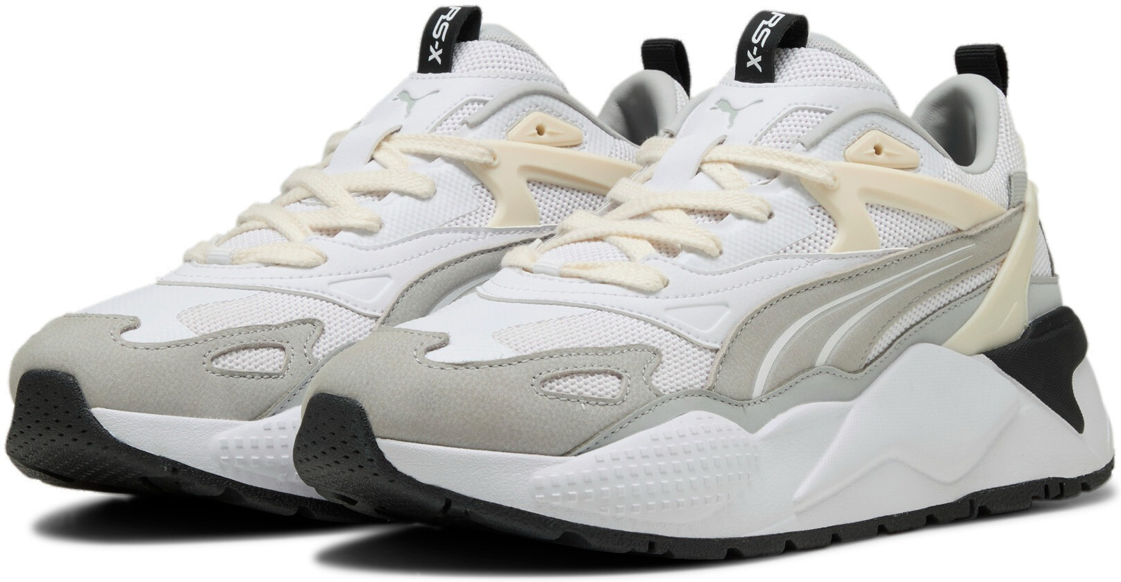 Кросівки Puma Rs-X Efekt B&B 401263-01 36 (3.5 UK) Світло-сірийфото4