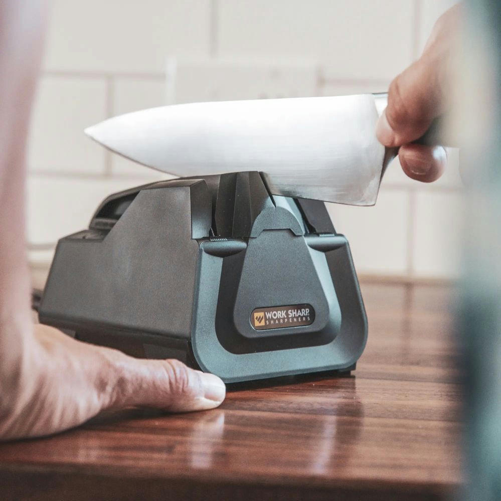 Точилка електрична професiйна E2 Work Sharp CPE2фото6