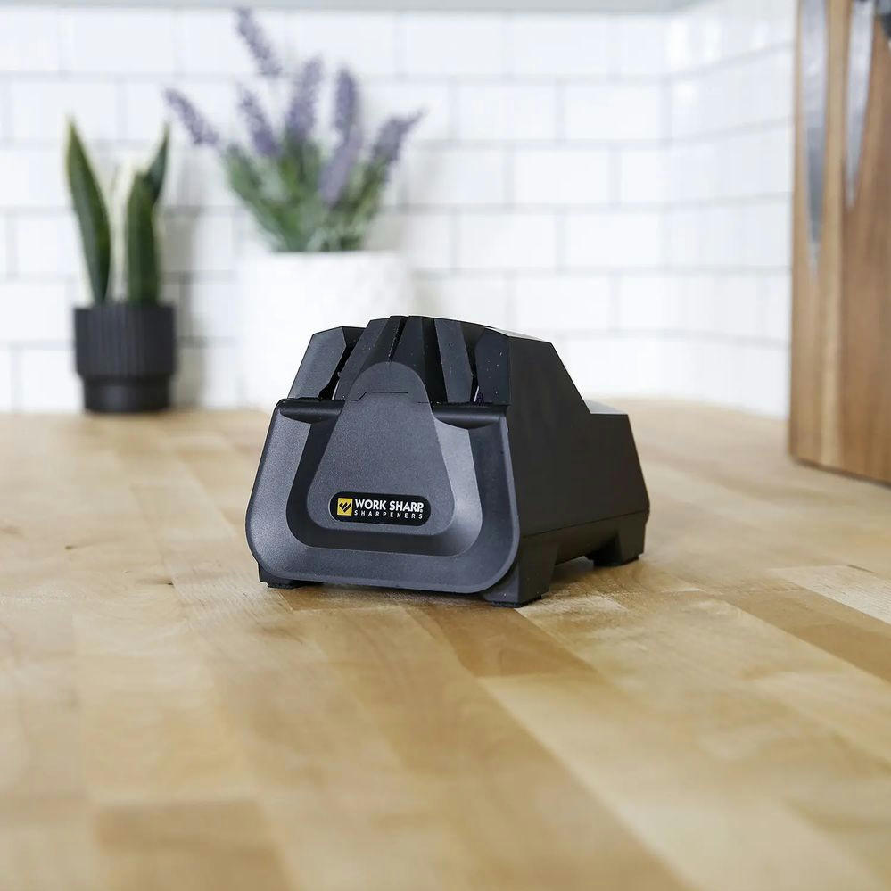 Точилка електрична професiйна E2 Work Sharp CPE2фото7