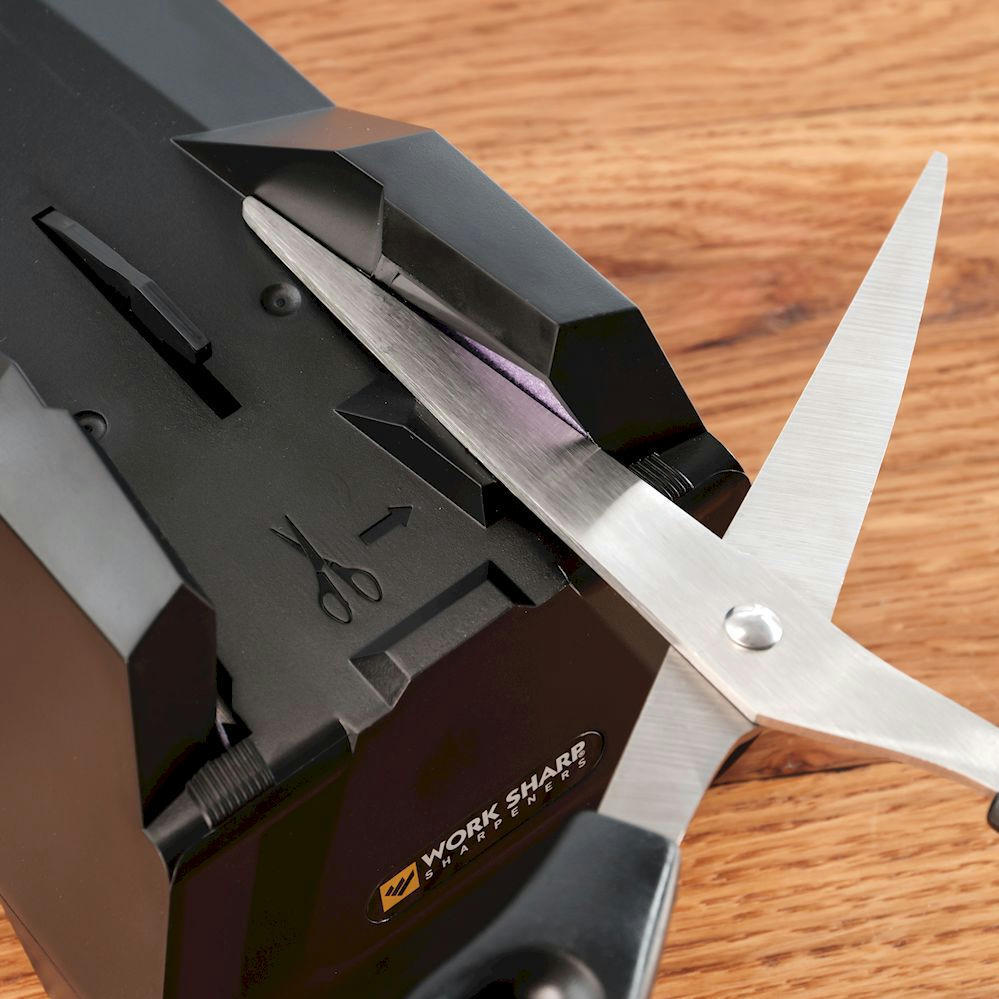 Точилка електрична професiйна E2 Work Sharp CPE2фото10