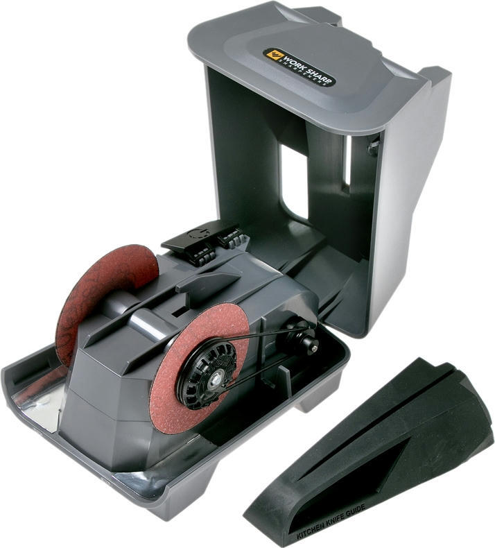 Точилка електрична професiйна E2 Work Sharp CPE2фото4