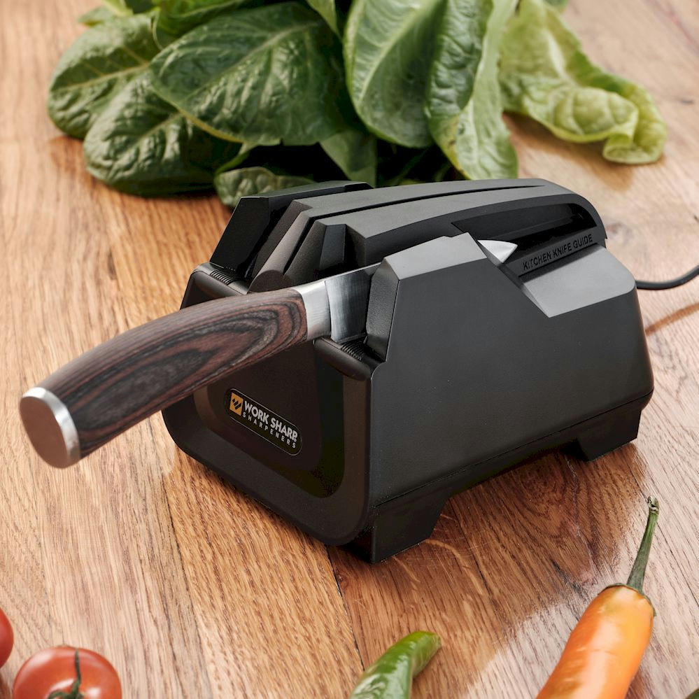 Точилка електрична професiйна E2 Work Sharp CPE2фото11