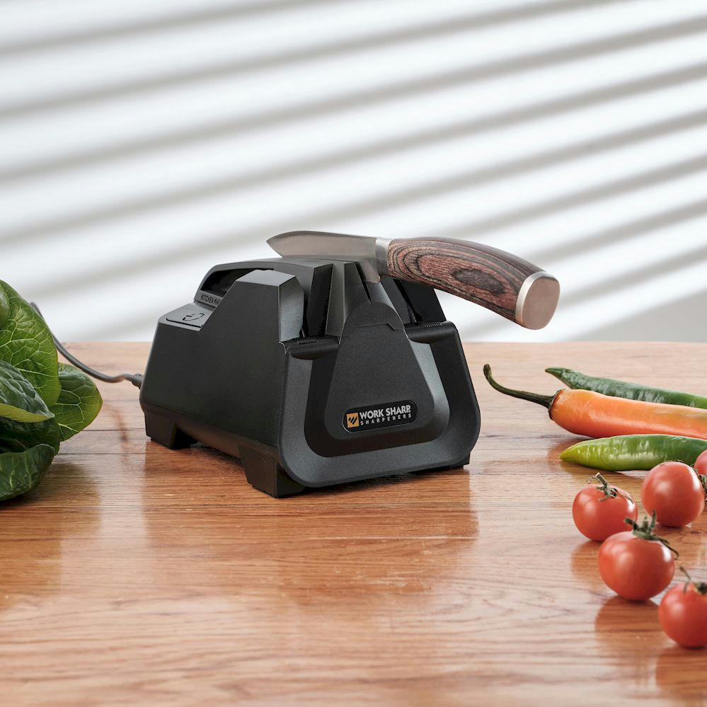 Точилка електрична професiйна E2 Work Sharp CPE2фото12