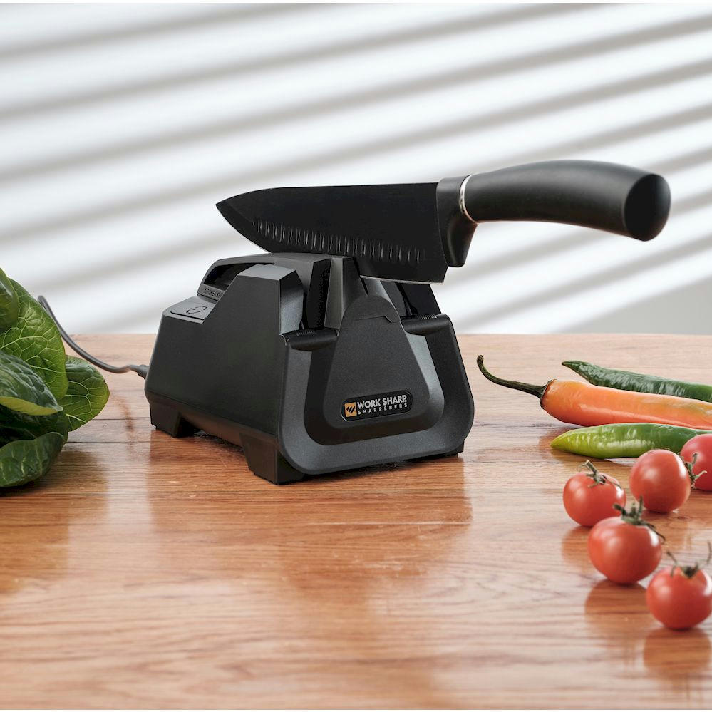 Точилка електрична професiйна E2 Work Sharp CPE2фото13