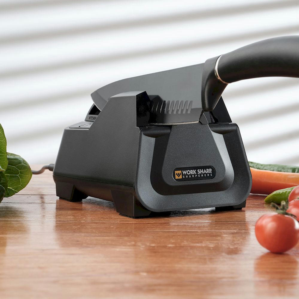 Точилка електрична професiйна E2 Work Sharp CPE2фото14