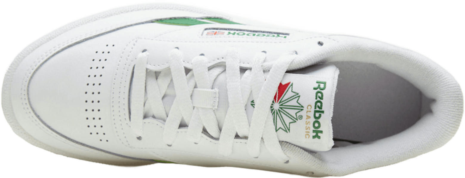 Кроссовки мужские Reebok Club C Revenge 100032882 43 (10 US) белые фото 7