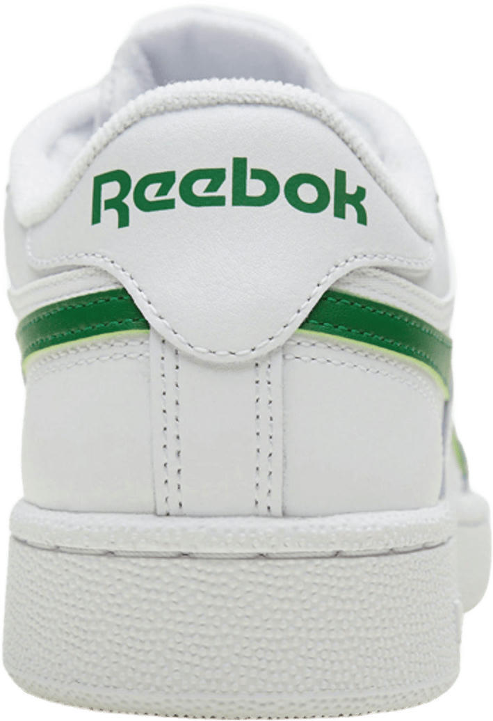 Кроссовки мужские Reebok Club C Revenge 100032882 43 (10 US) белые фото 6