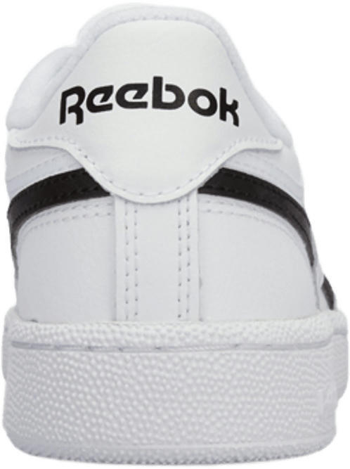 Кроссовки мужские Reebok Club C Revenge 100032883 43 (10 US) белые фото 7
