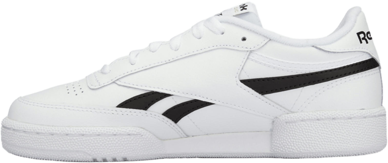 Кроссовки мужские Reebok Club C Revenge 100032883 43 (10 US) белые фото 2