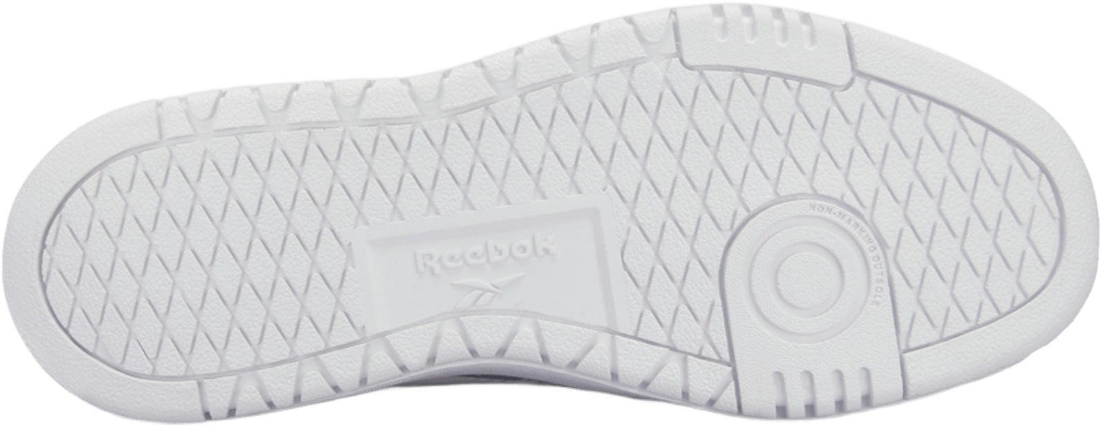 Кроссовки женские Reebok Club C Double Revenge 100074269 36 (6 US) белые фото 7