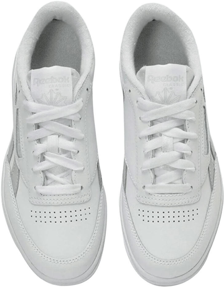 Кроссовки женские Reebok Club C Double Revenge 100074269 36 (6 US) белые фото 4