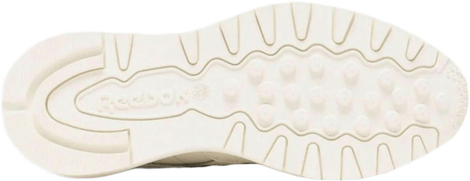 Кроссовки женские Reebok Classic Leather Sp 100074459 36 (6 US) белые фото 7
