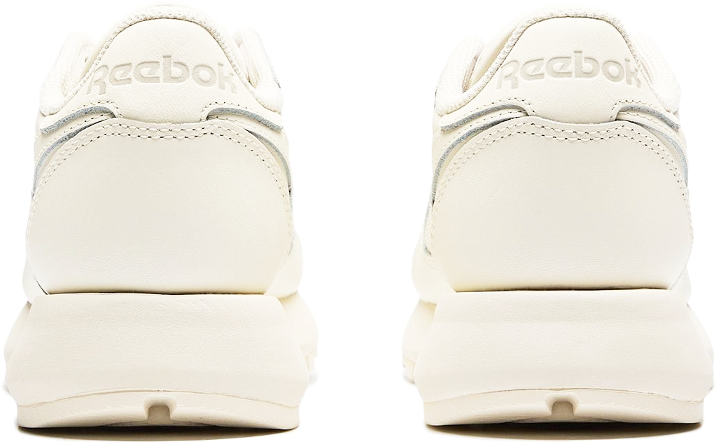 Кроссовки женские Reebok Classic Leather Sp 100074459 36 (6 US) белые фото 4