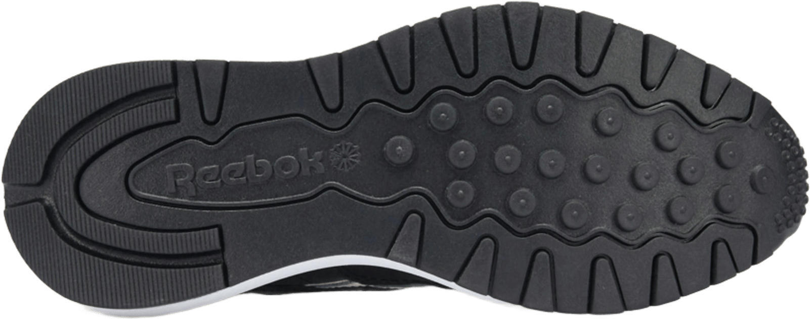 Кроссовки женские Reebok Classic Leather Sp 100074549 36 (6 US) черные фото 7