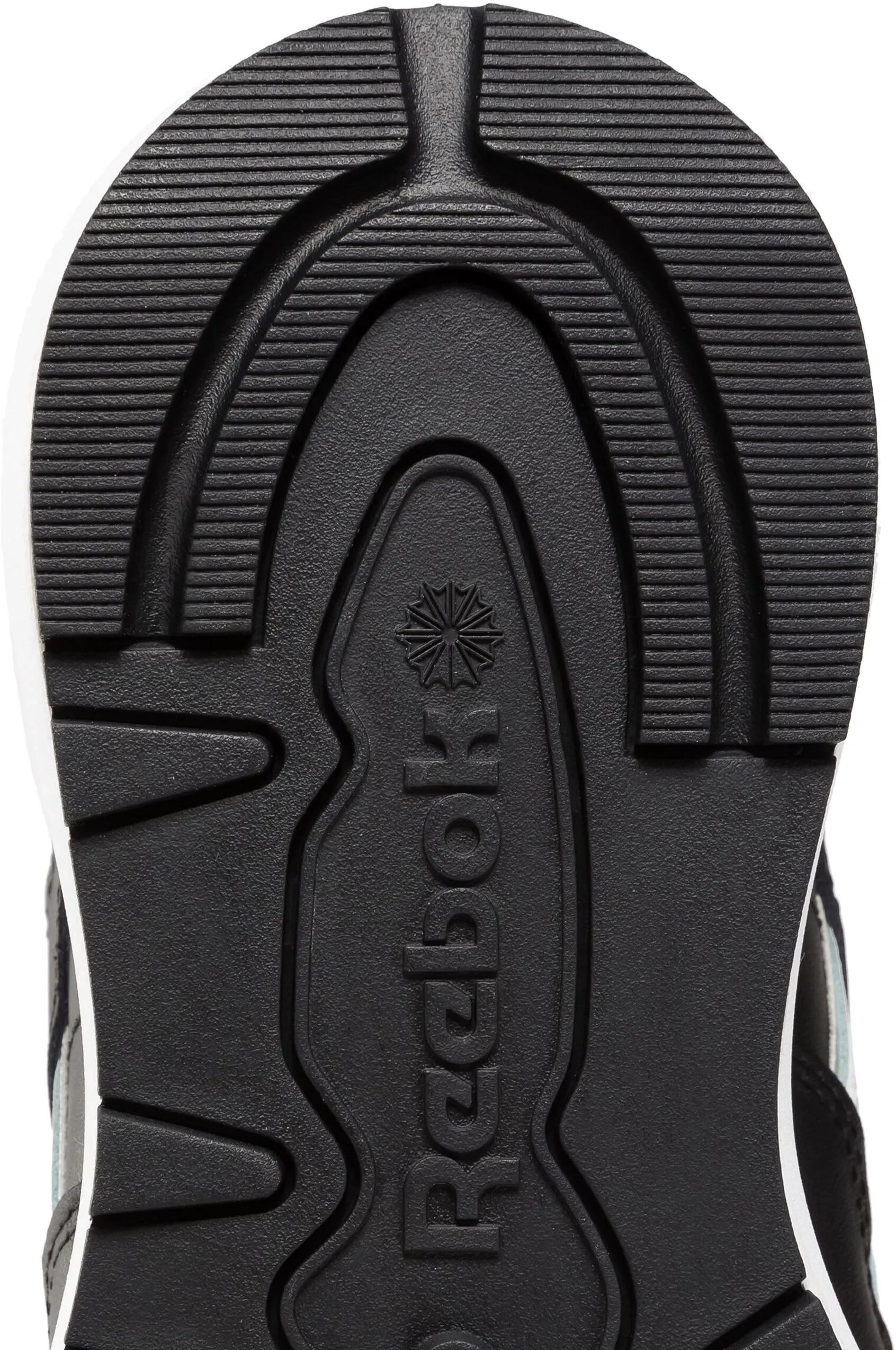 Кроссовки женские Reebok Classic Leather Sp 100074549 37 (6.5 US) черные фото 7