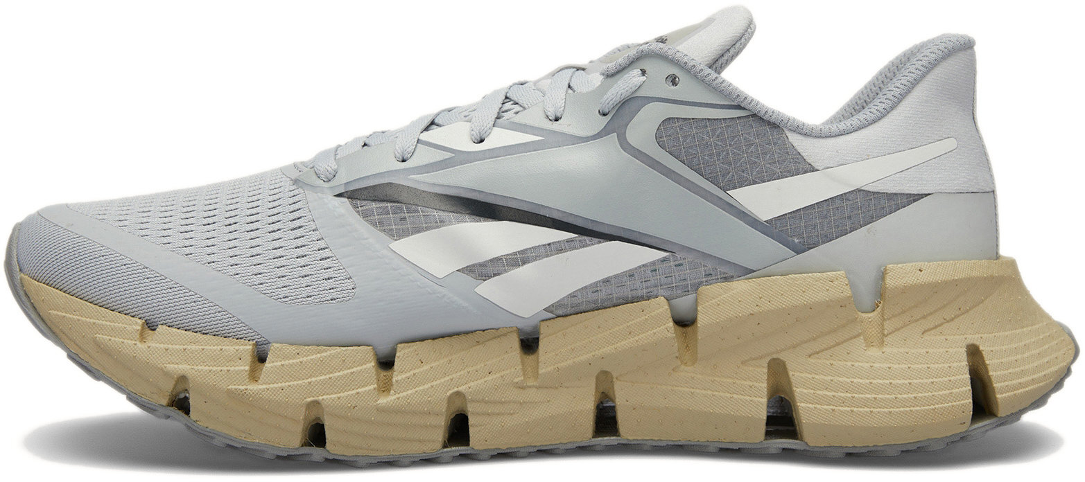 Кроссовки мужские Reebok Floatzig 1,Gri 100206724 43 (10 US) серые фото 2