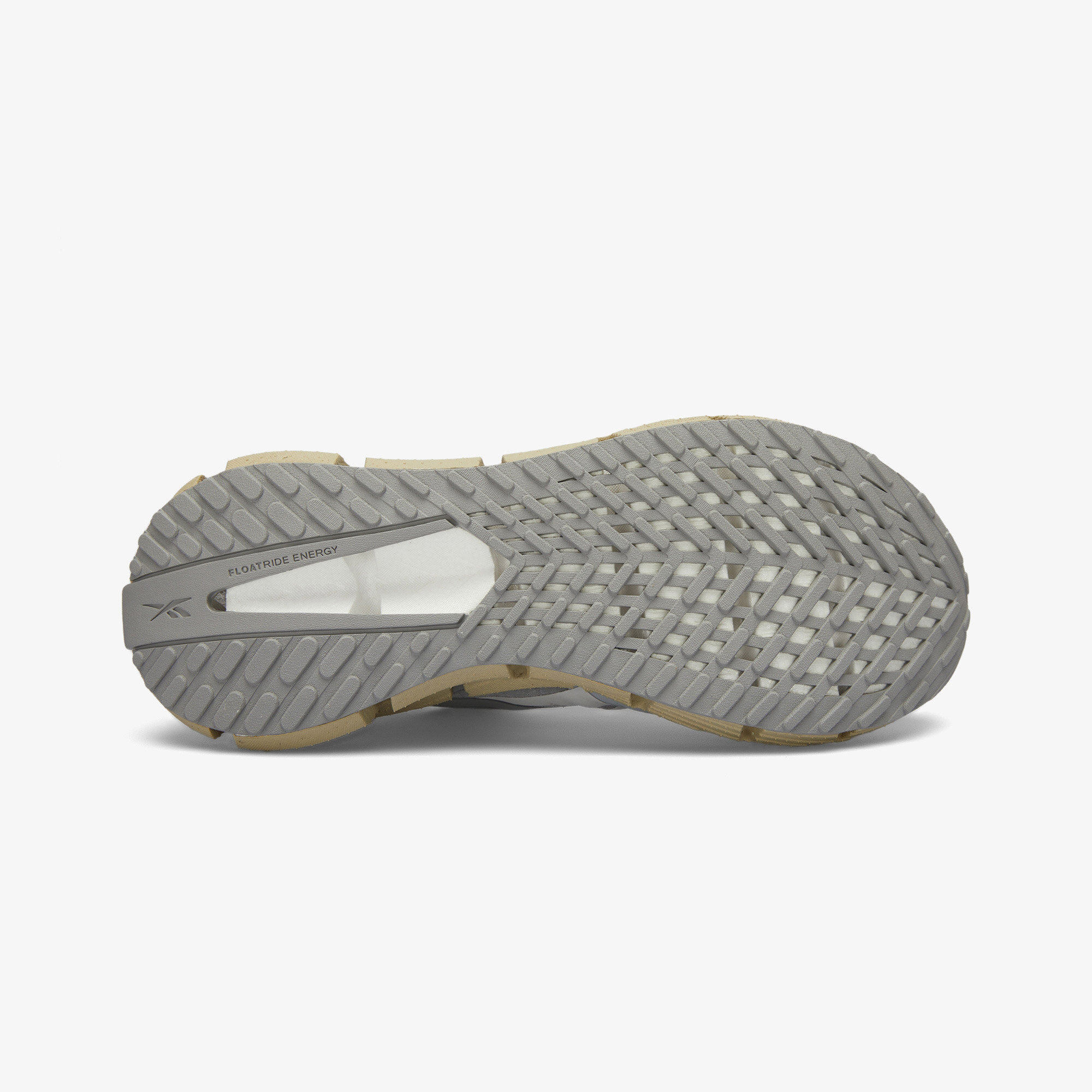 Кроссовки мужские Reebok Floatzig 1,Gri 100206724 43 (10 US) серые фото 5