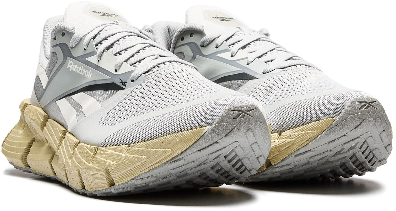 Кросівки чоловічі Reebok Floatzig 1,Gri 100206724 43 (10 US) сірийфото2