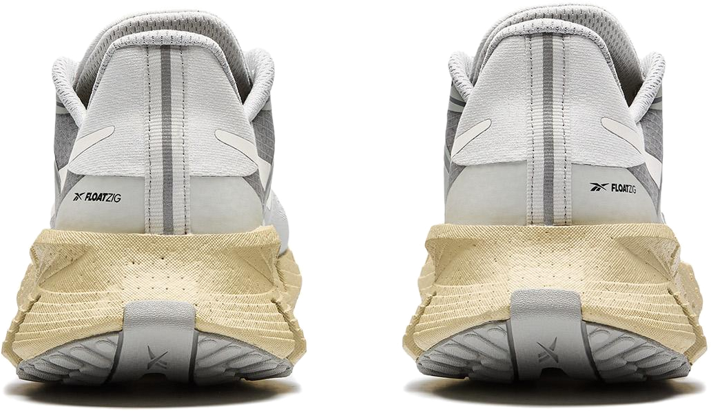 Кросівки чоловічі Reebok Floatzig 1,Gri 100206724 43 (10 US) сірийфото4