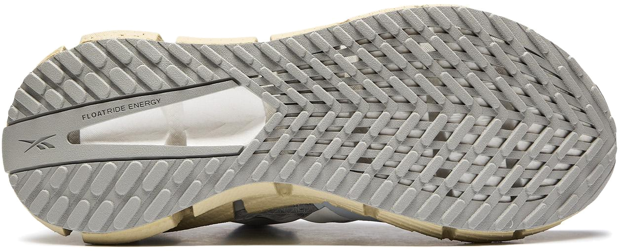 Кросівки чоловічі Reebok Floatzig 1,Gri 100206724 43 (10 US) сірийфото5