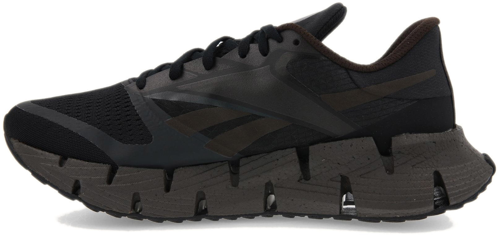 Кроссовки мужские Reebok Floatzig 1,Siyah 100206725 43 (10 US) черные фото 2