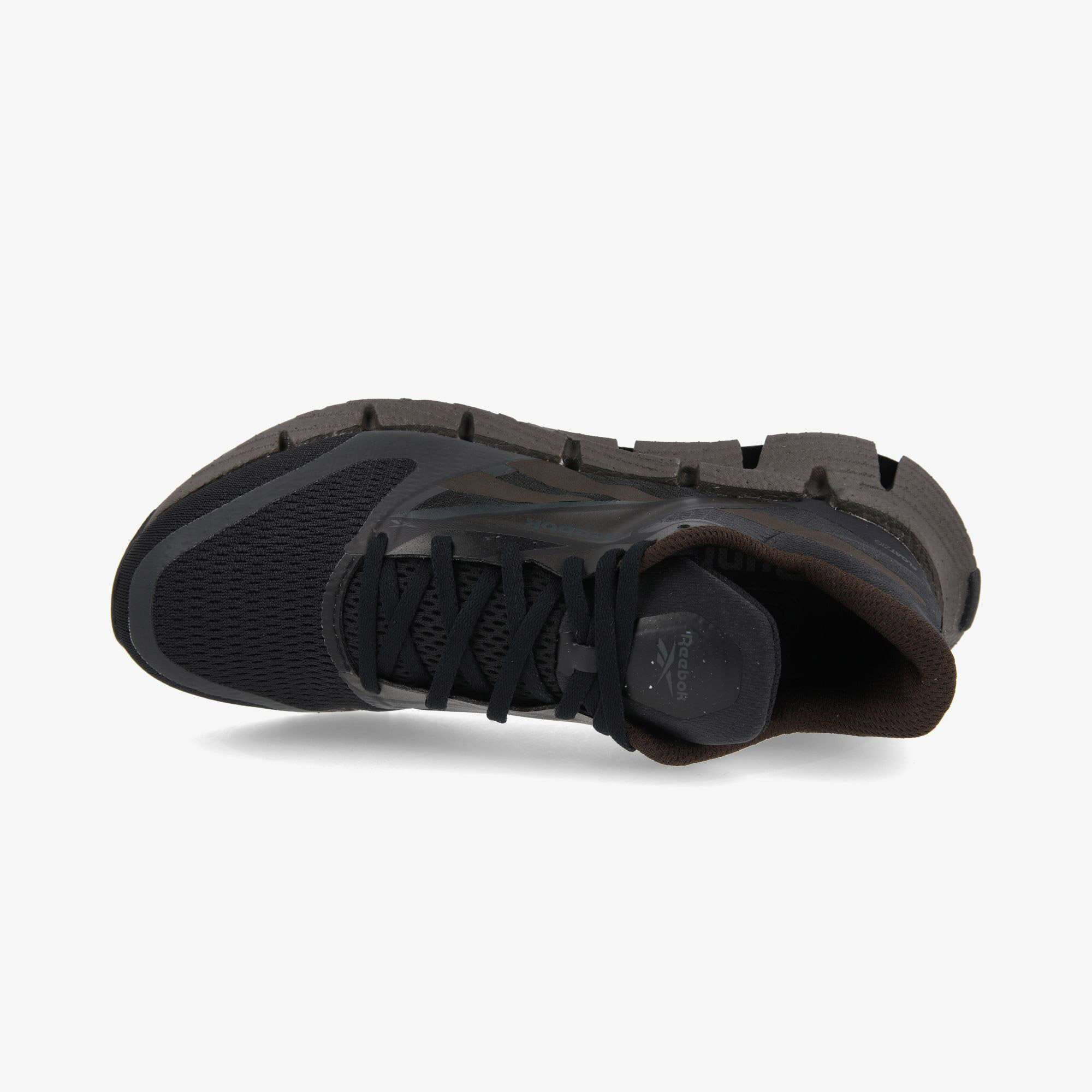 Кроссовки мужские Reebok Floatzig 1,Siyah 100206725 43 (10 US) черные фото 3