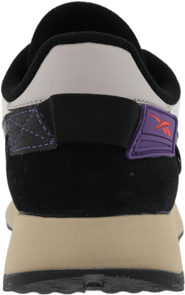 Кроссовки мужские Reebok Classic Leather Winterized 100201047 43 (10 US) серые фото 3