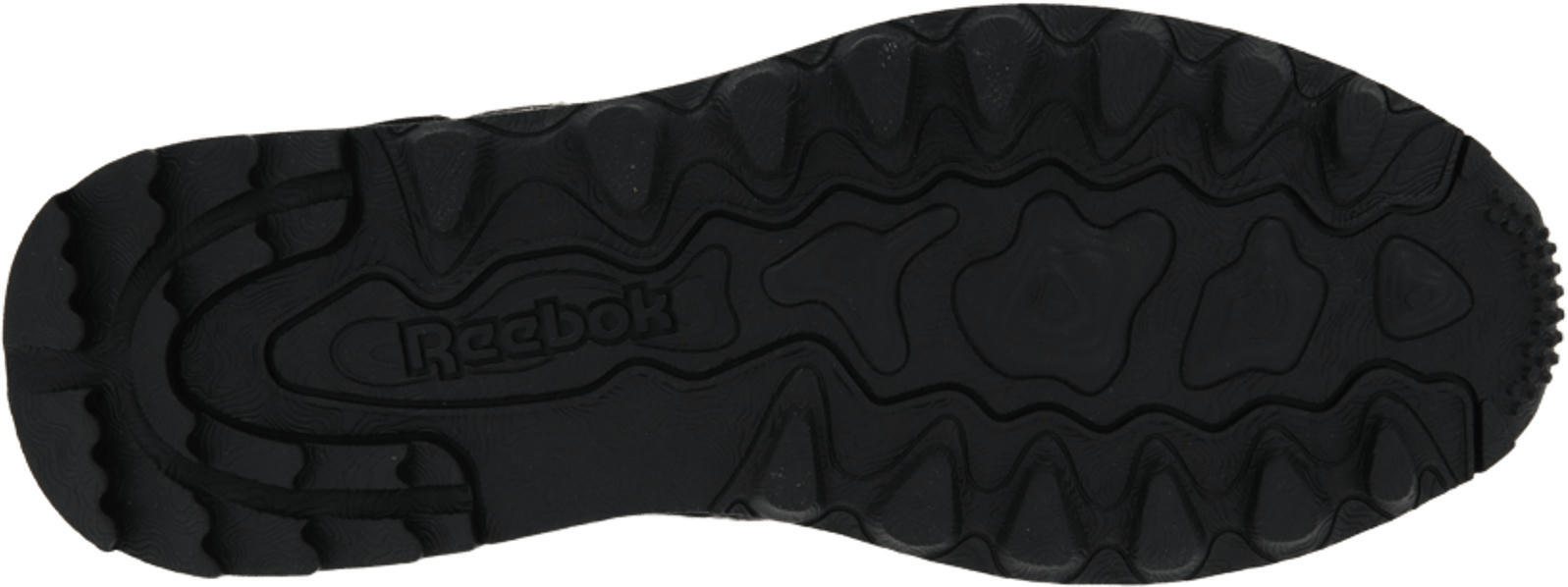 Кроссовки мужские Reebok Classic Leather Winterized 100201047 43 (10 US) серые фото 5