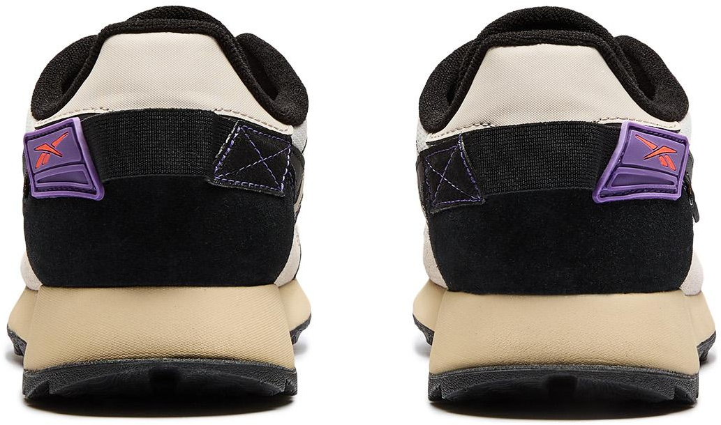 Кроссовки мужские Reebok Classic Leather Winterized 100201047 43 (10 US) серые фото 4