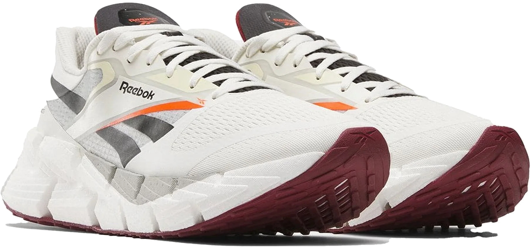 Кроссовки мужские Reebok Floatzig 1 100206726 42 (9 US) белые фото 2