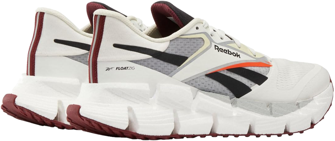 Кроссовки мужские Reebok Floatzig 1 100206726 42 (9 US) белые фото 3