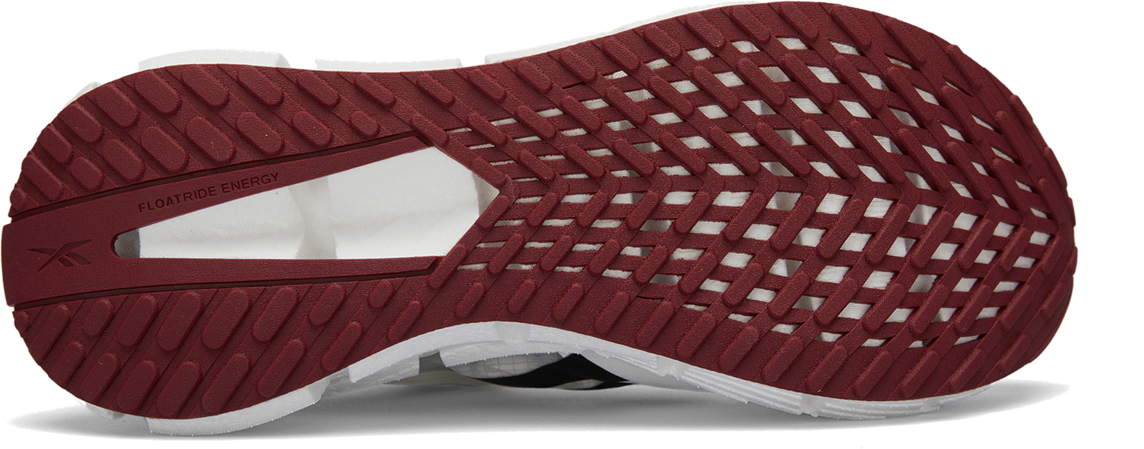 Кроссовки мужские Reebok Floatzig 1 100206726 42 (9 US) белые фото 4