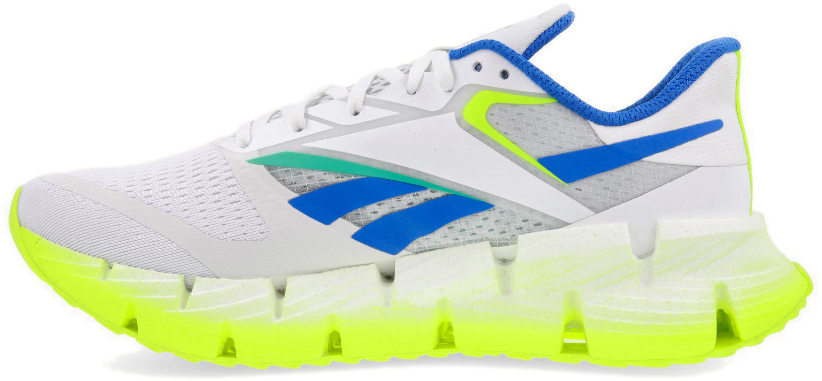 Кроссовки мужские Reebok Floatzig 1 100206728 43 (10 US) белые фото 2