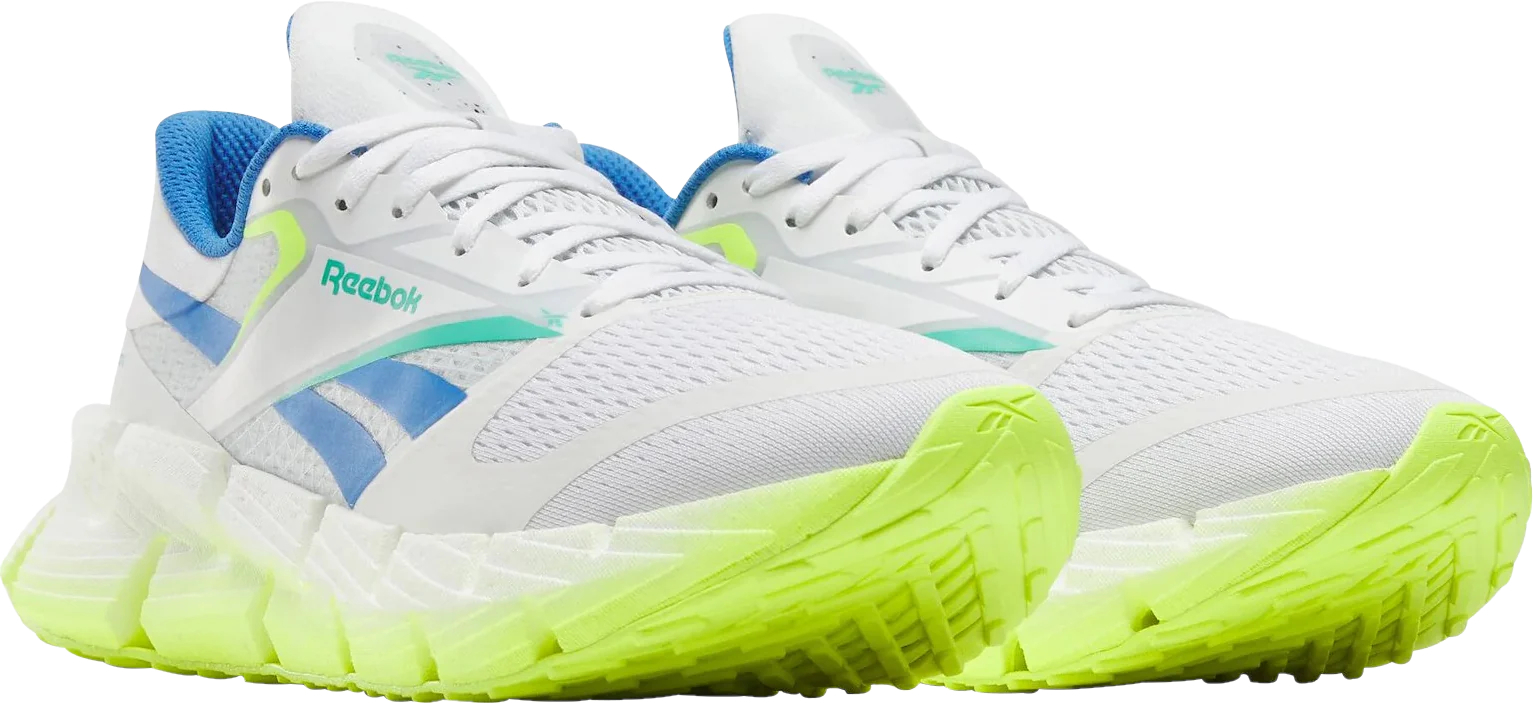 Кроссовки мужские Reebok Floatzig 1 100206728 44 (10.5 US) белые фото 2