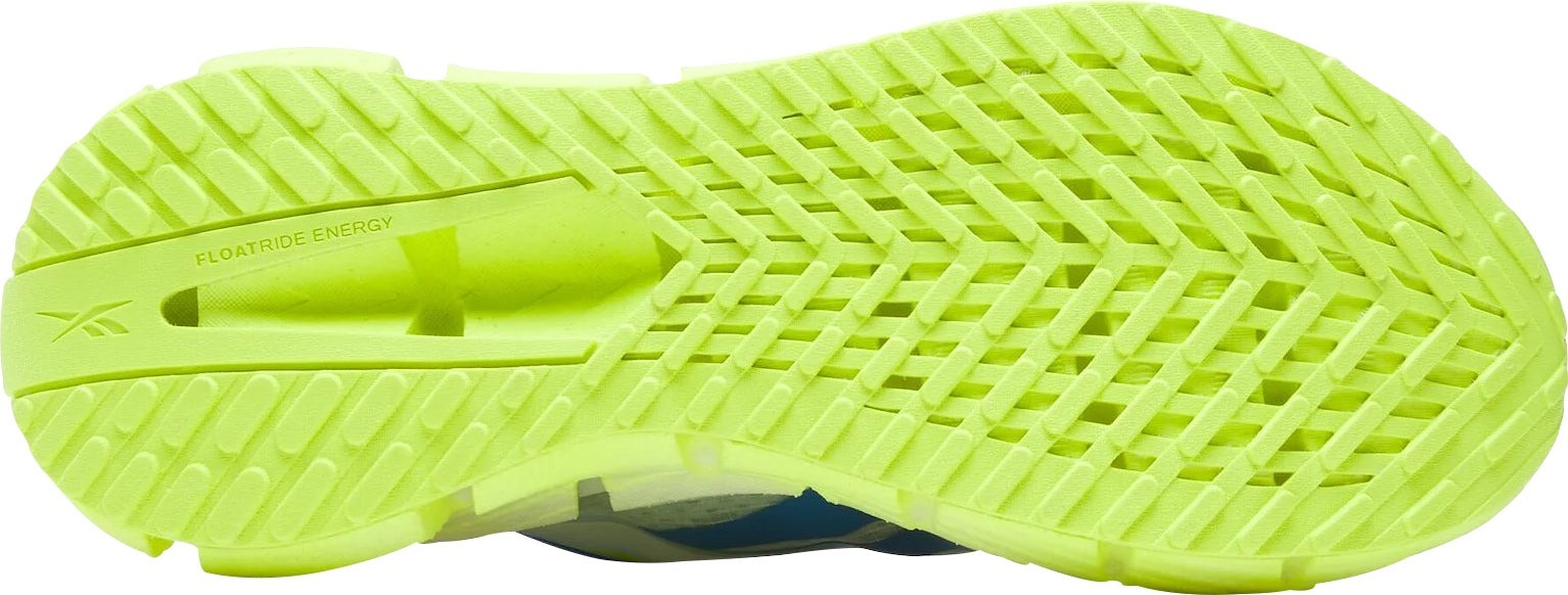 Кроссовки мужские Reebok Floatzig 1 100206728 44 (10.5 US) белые фото 5