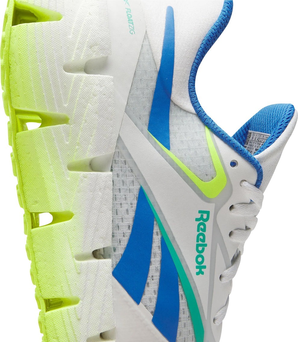 Кроссовки мужские Reebok Floatzig 1 100206728 40 (7.5 US) белые фото 7