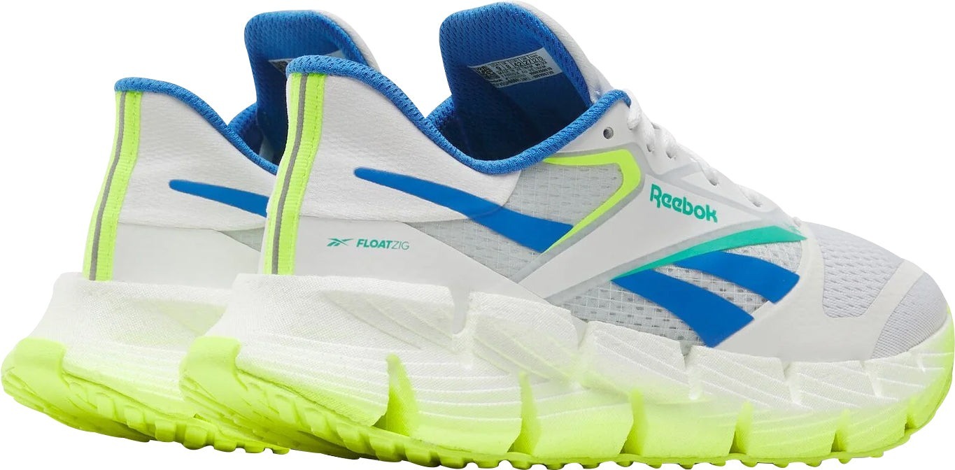 Кроссовки мужские Reebok Floatzig 1 100206728 41 (8.5 US) белые фото 3
