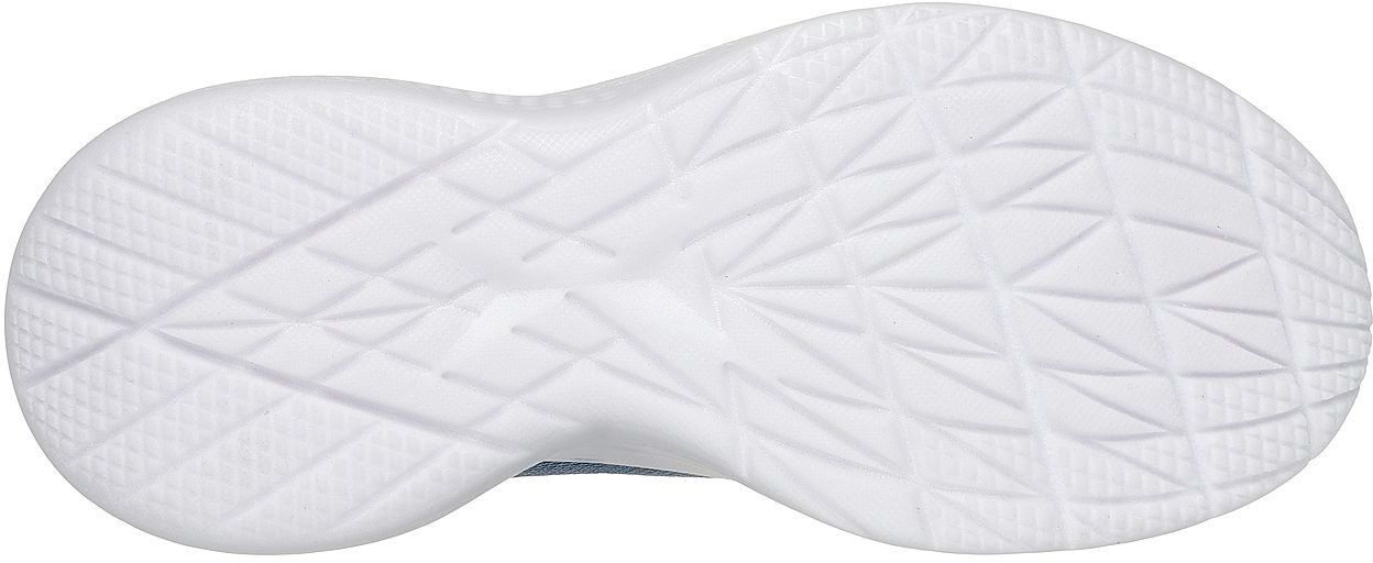 Кросівки жіночі Skechers Bobs Infinity 117550 SLT 40 (10 US) сірийфото5