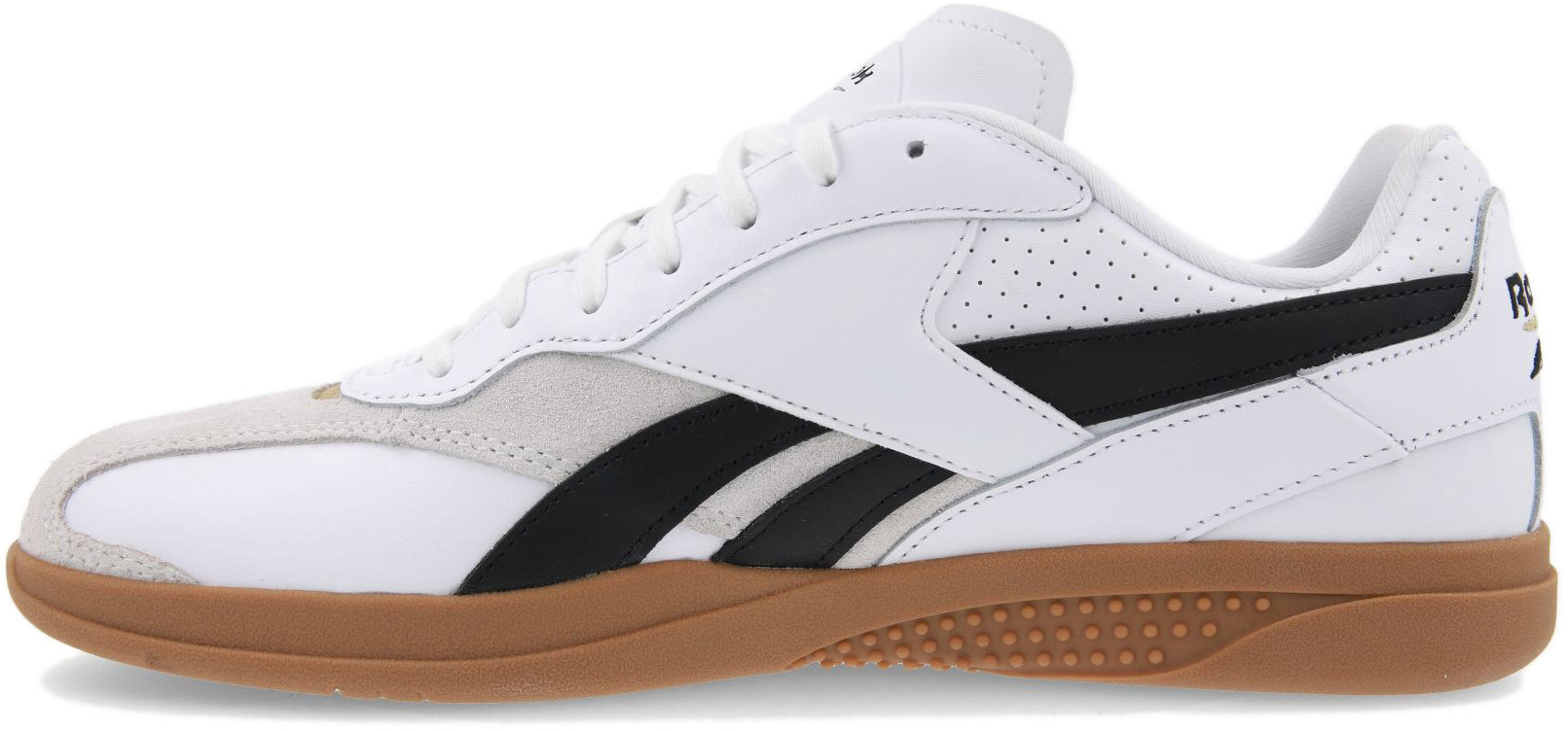 Кеди мужские Reebok 4W Hammer Street 100208323 43 (10 US) белые фото 2