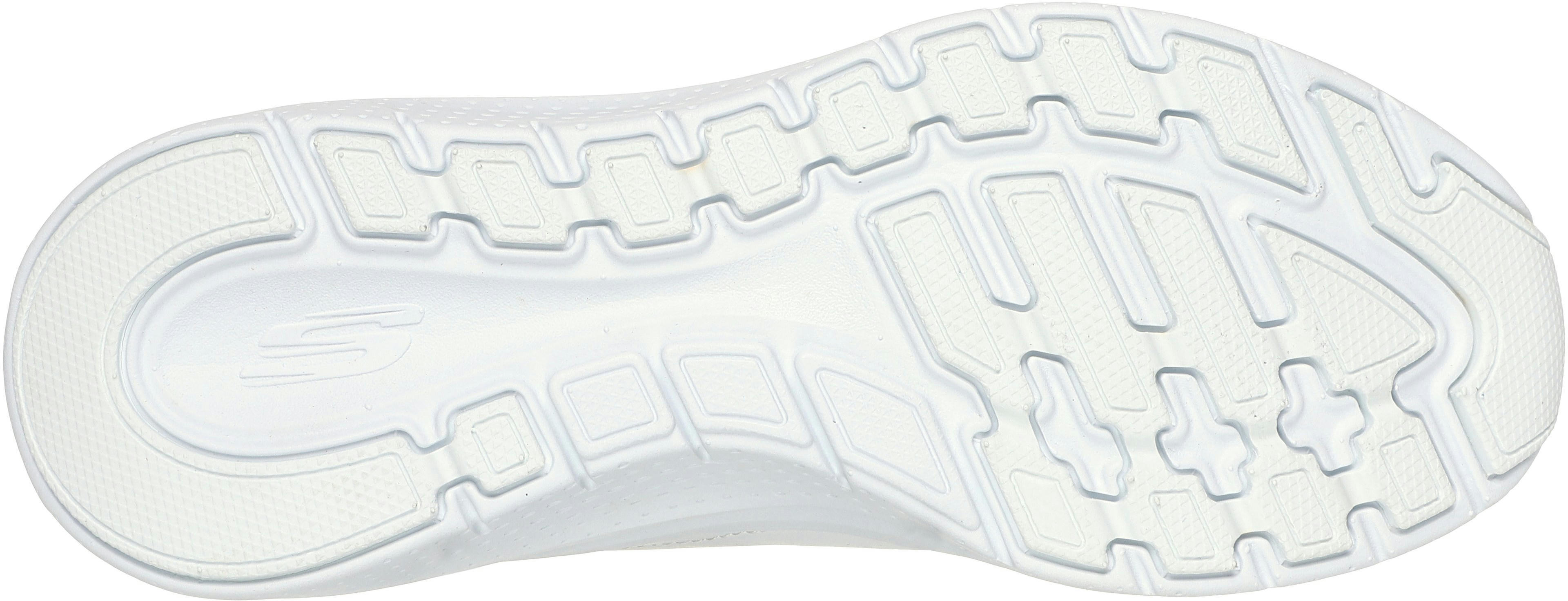 Кроссовки женские Skechers Arch Fit 2.0 150061 WSL 41 (11 US) белые фото 