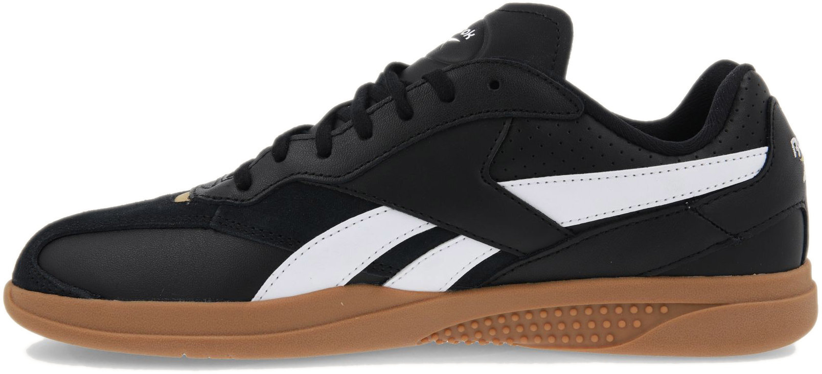 Кеди мужские Reebok 4W,Hammer Street,Siyah 100208324 43 (10 US) черные фото 2