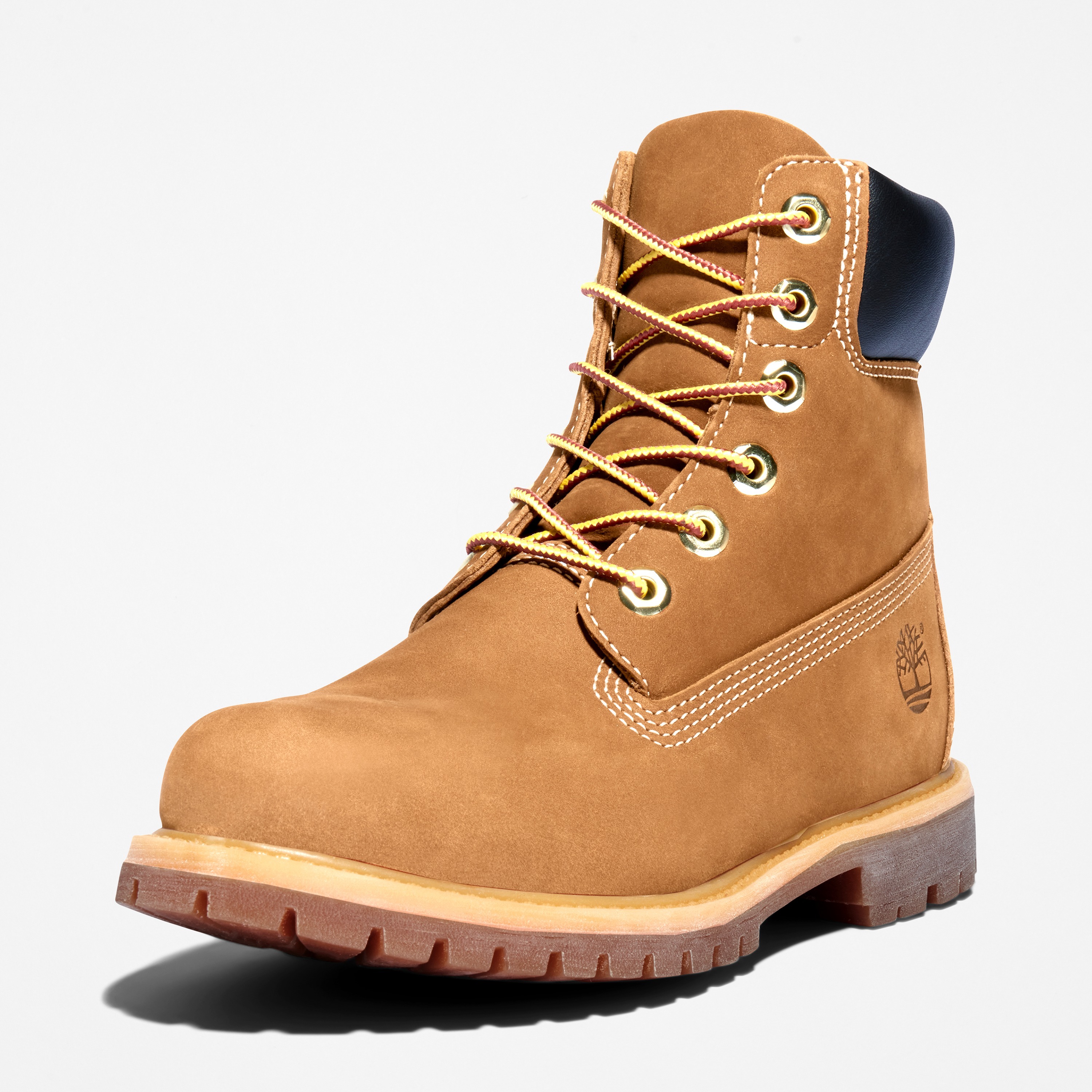 Ботинки женские Timberland Premium TB010360214 36 (5.5 US) жовті фото 2