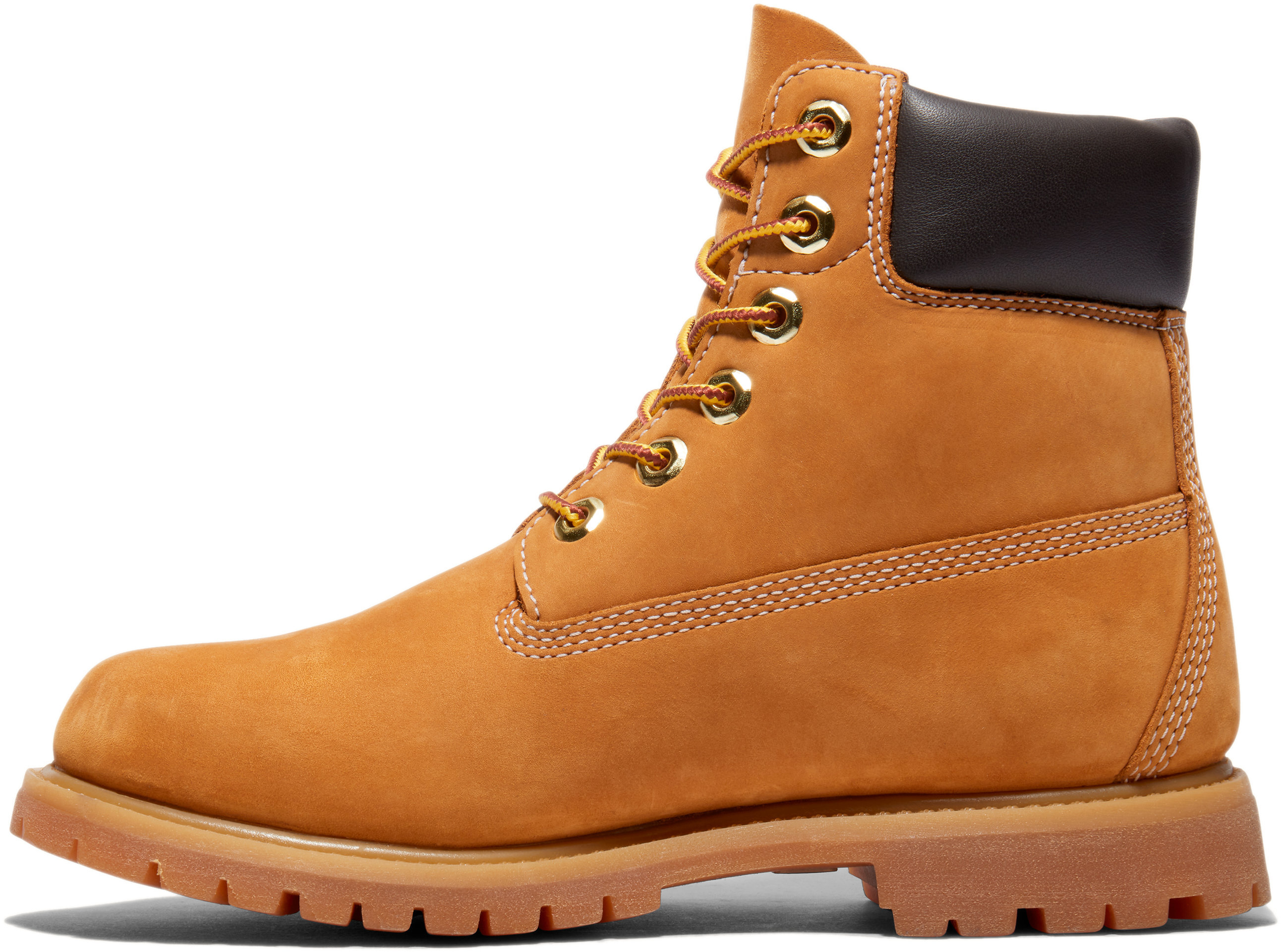 Ботинки женские Timberland Premium 6-Inch TB010361713 36 (5.5 US) желтые фото 2