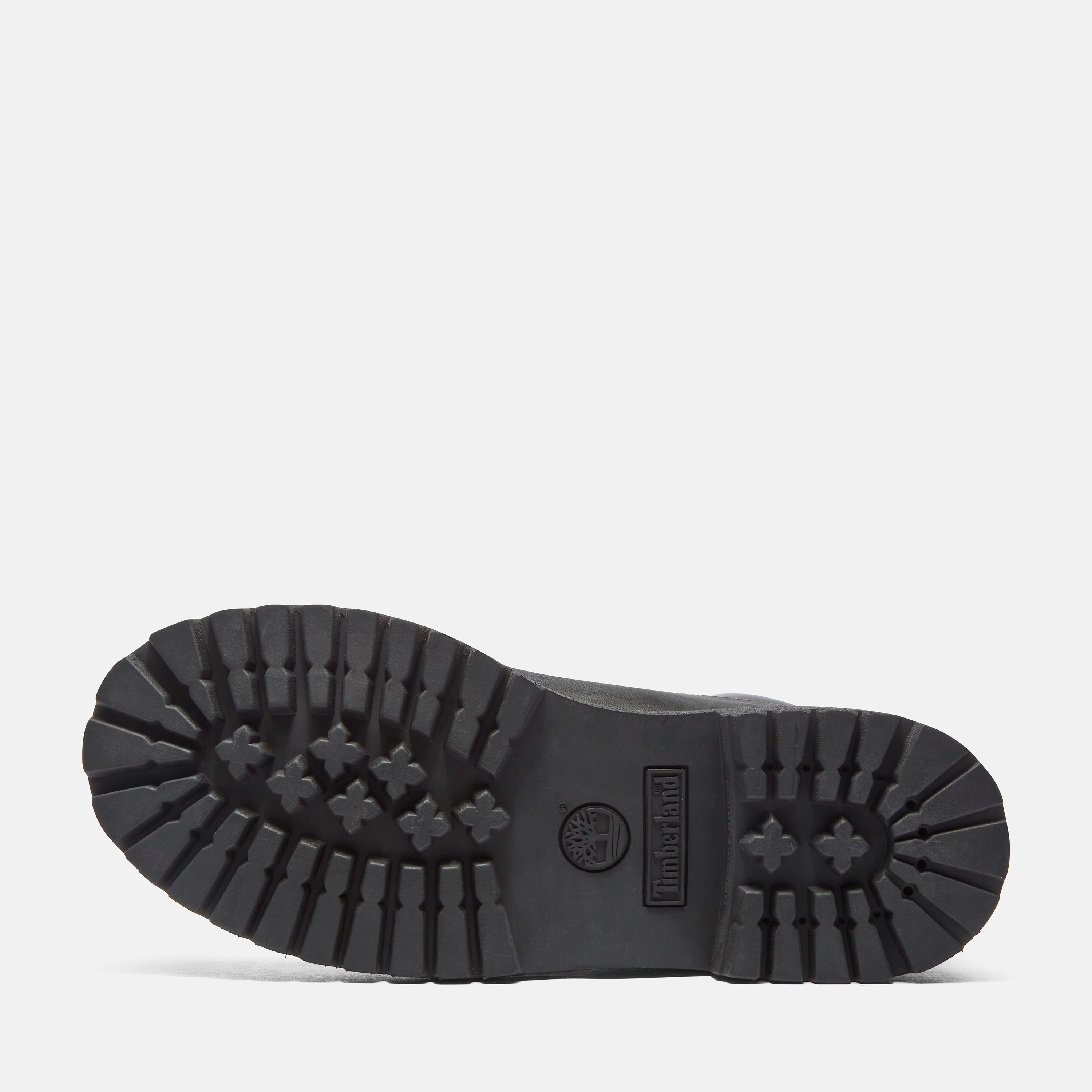 Черевики підліткові Timberland Casual TB012907001 36 (4 US) чорніфото6