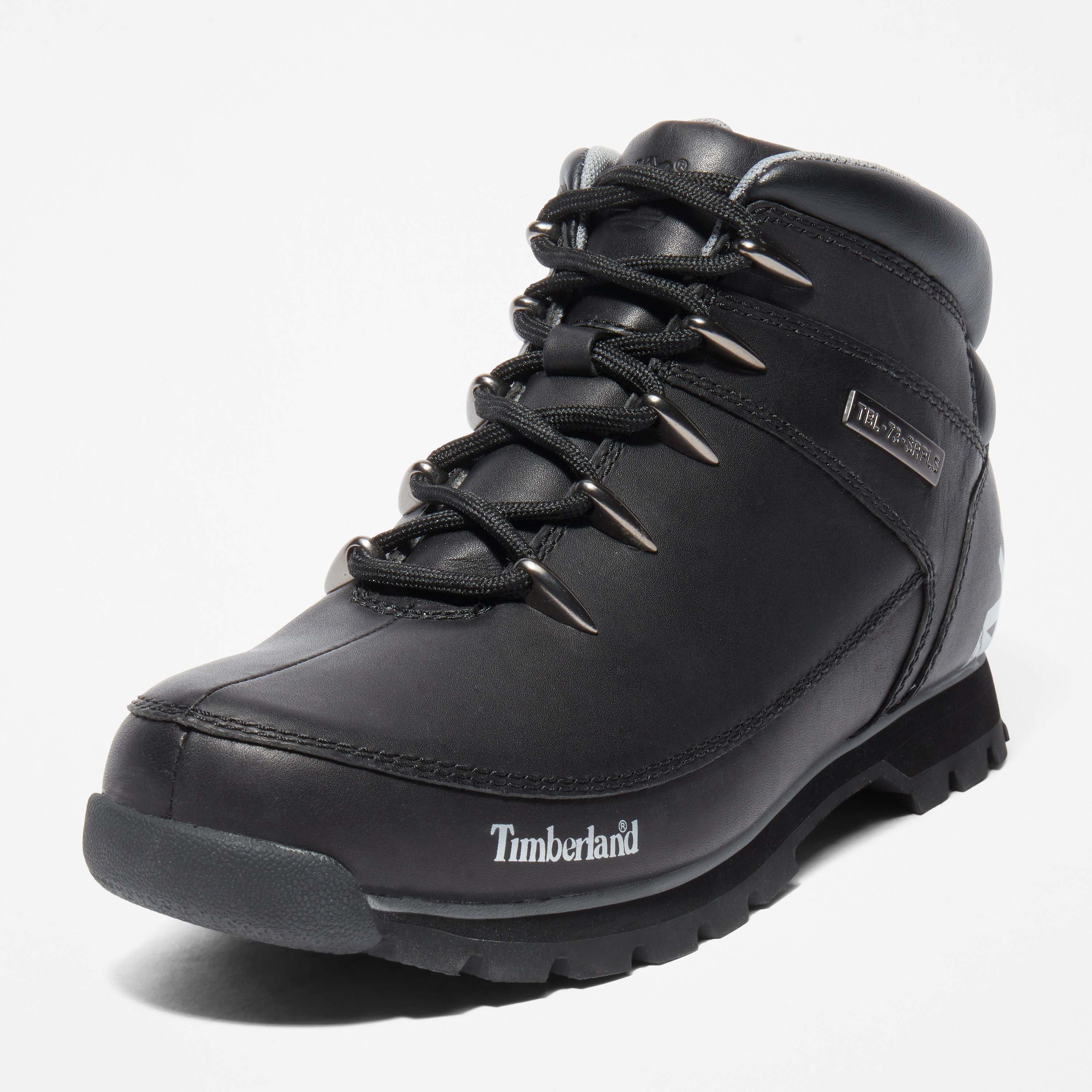 Ботинки мужские Timberland Euro Sprint Mid TB0A17JR001 44 (10 US) черные фото 3