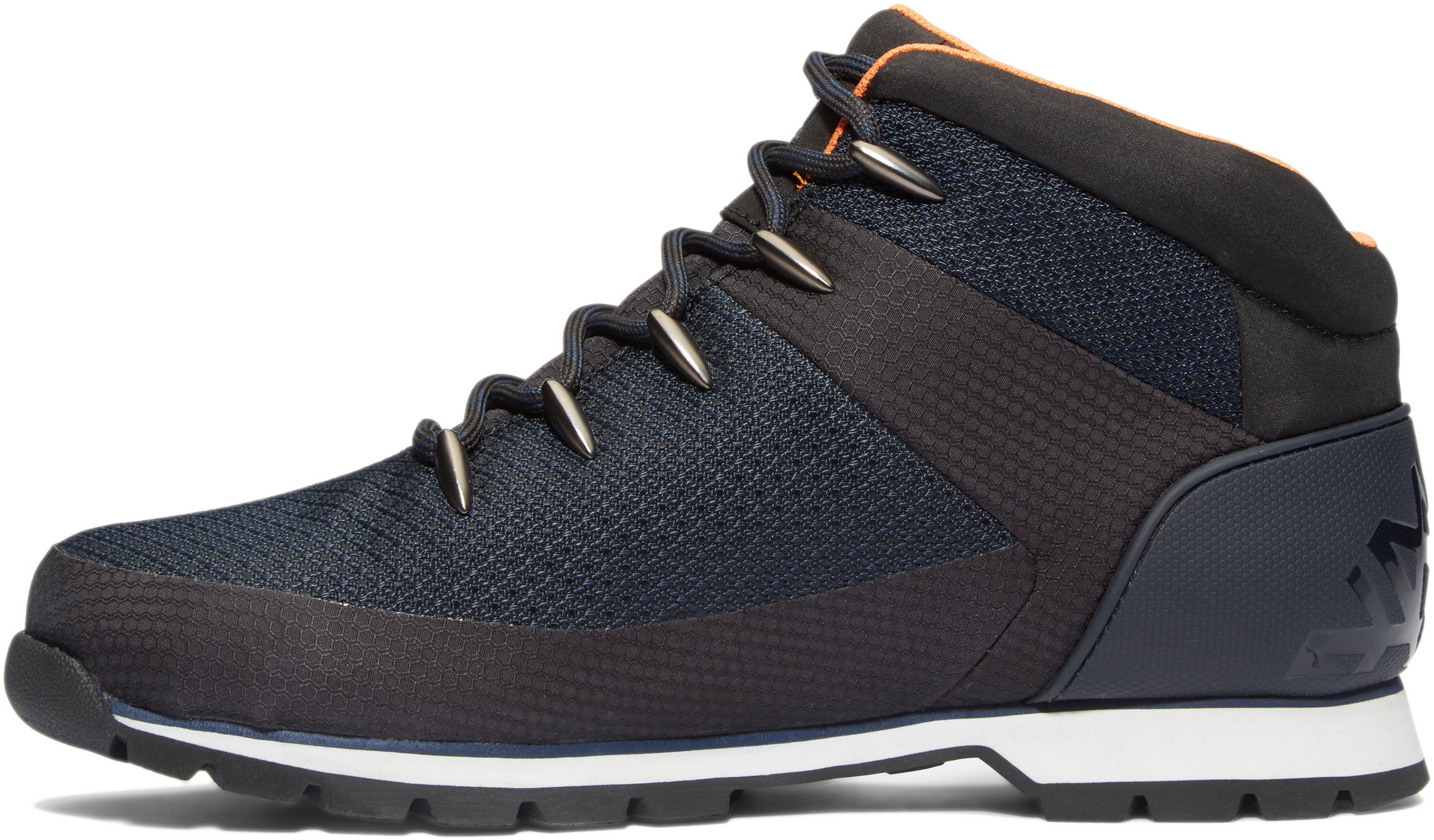 Ботинки мужские Timberland Euro Sprint TB0A1QKA019 44 (10 US) синий/черный фото 