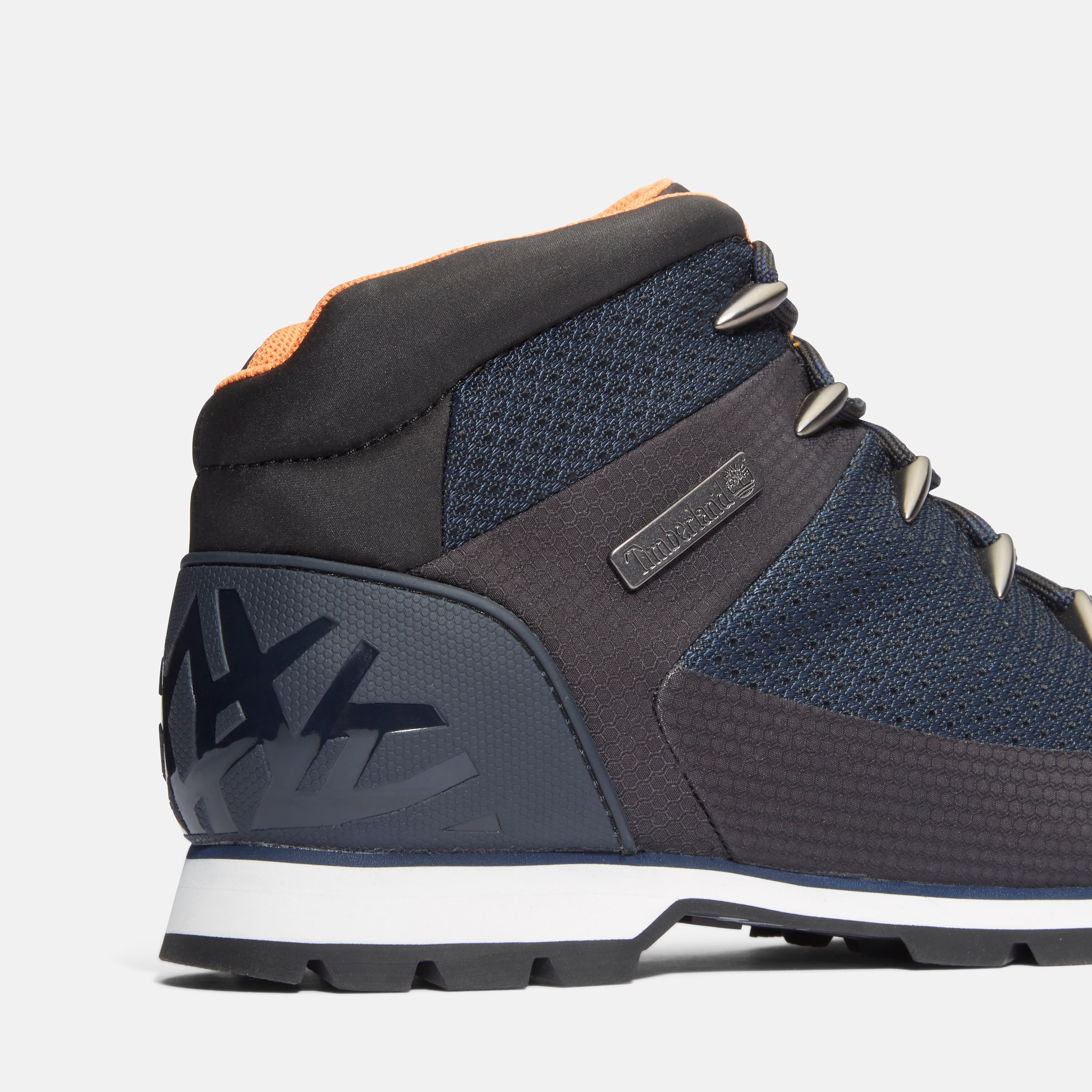 Ботинки мужские Timberland Euro Sprint TB0A1QKA019 44 (10 US) синий/черный фото 