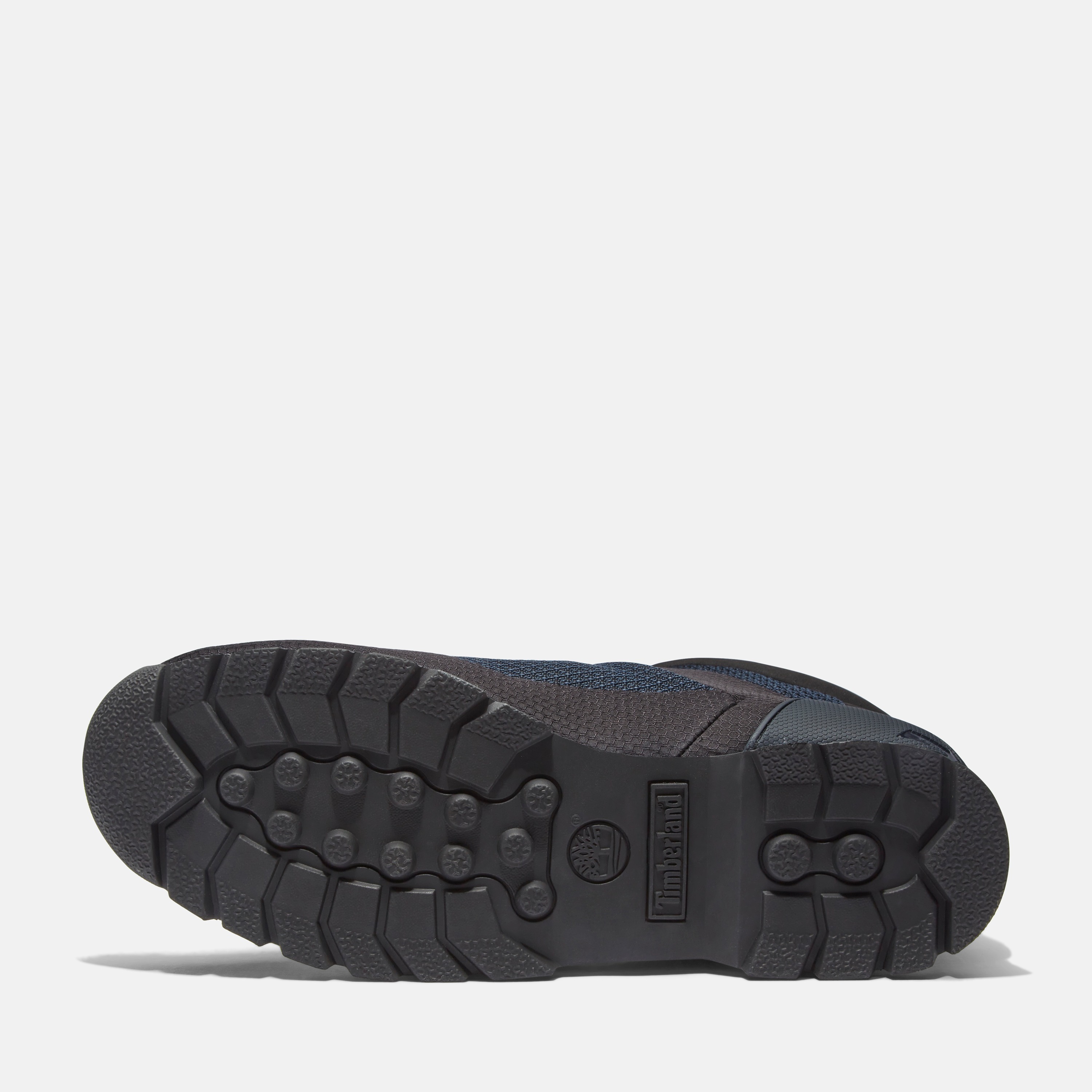 Ботинки мужские Timberland Euro Sprint TB0A1QKA019 44 (10 US) синий/черный фото 