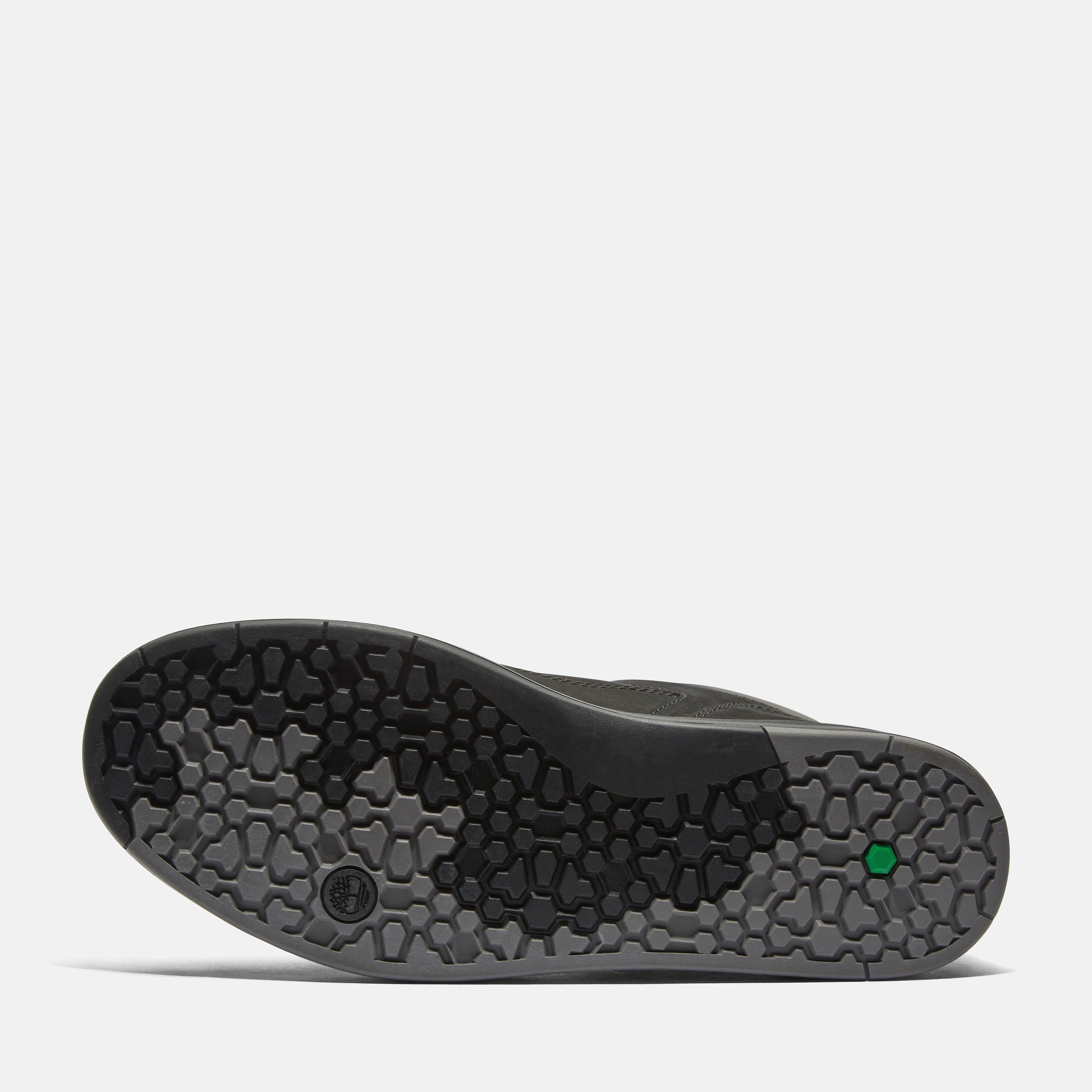 Ботинки мужские Timberland Davis Square TB0A1UZK001 44 (10 US) черные фото 